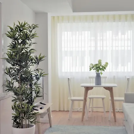 Spot Ceuta Appartement Porto