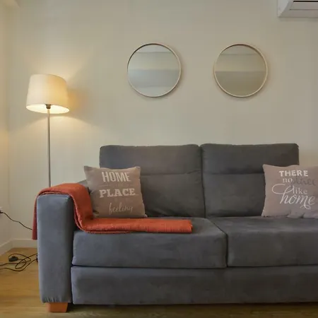 Appartement Spot Ceuta *