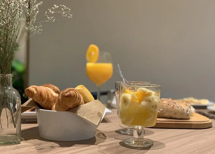 Lägenhet Spot Ceuta Oporto