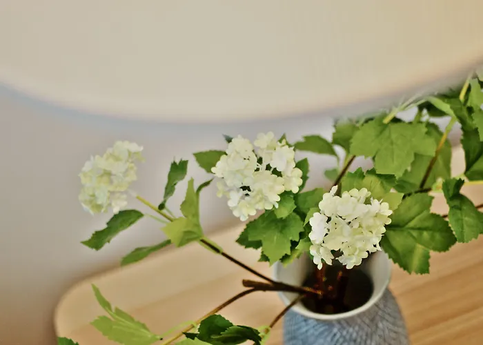 Lägenhet Spot Ceuta