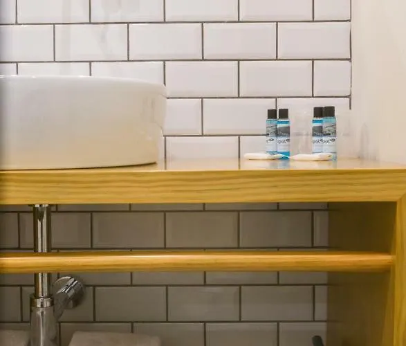 Spot Ceuta Lägenhet *